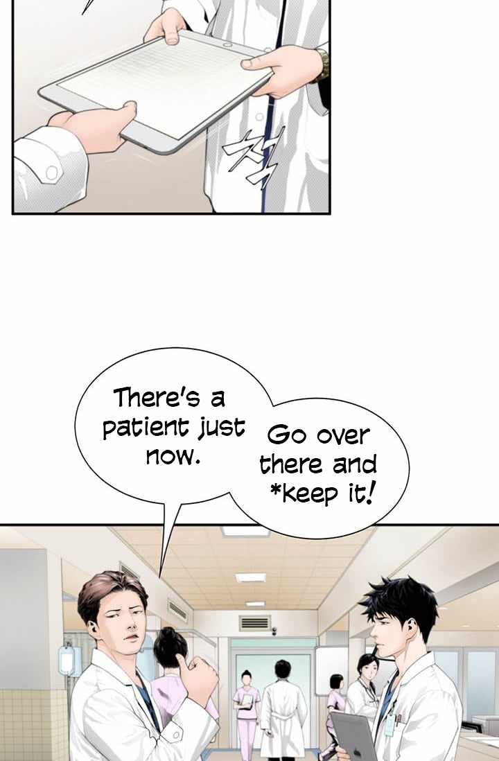 Dr. Choi Tae-Soo Chapter 3 48